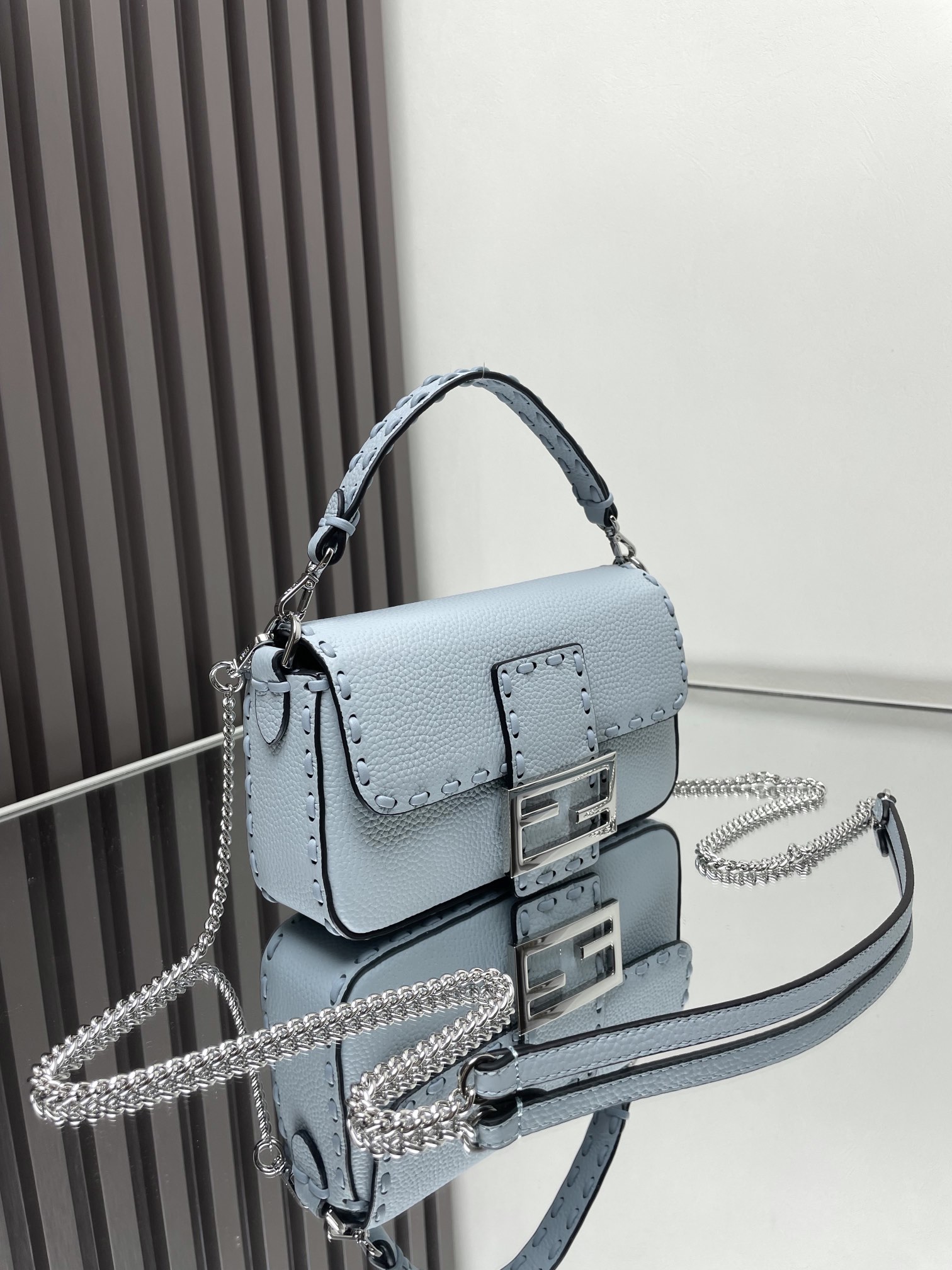 Fendi Satchel Bags